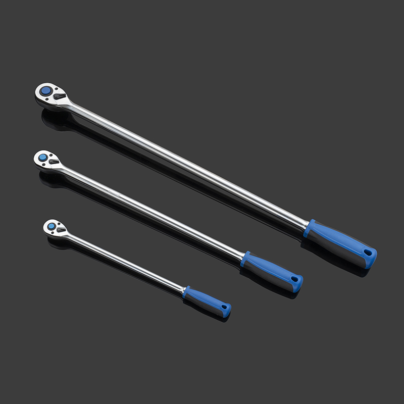 Forlænget skraldenøgle Forlænget skraldenøgle