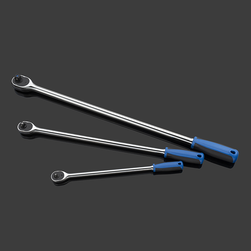 Forlænget skraldenøgle Forlænget skraldenøgle